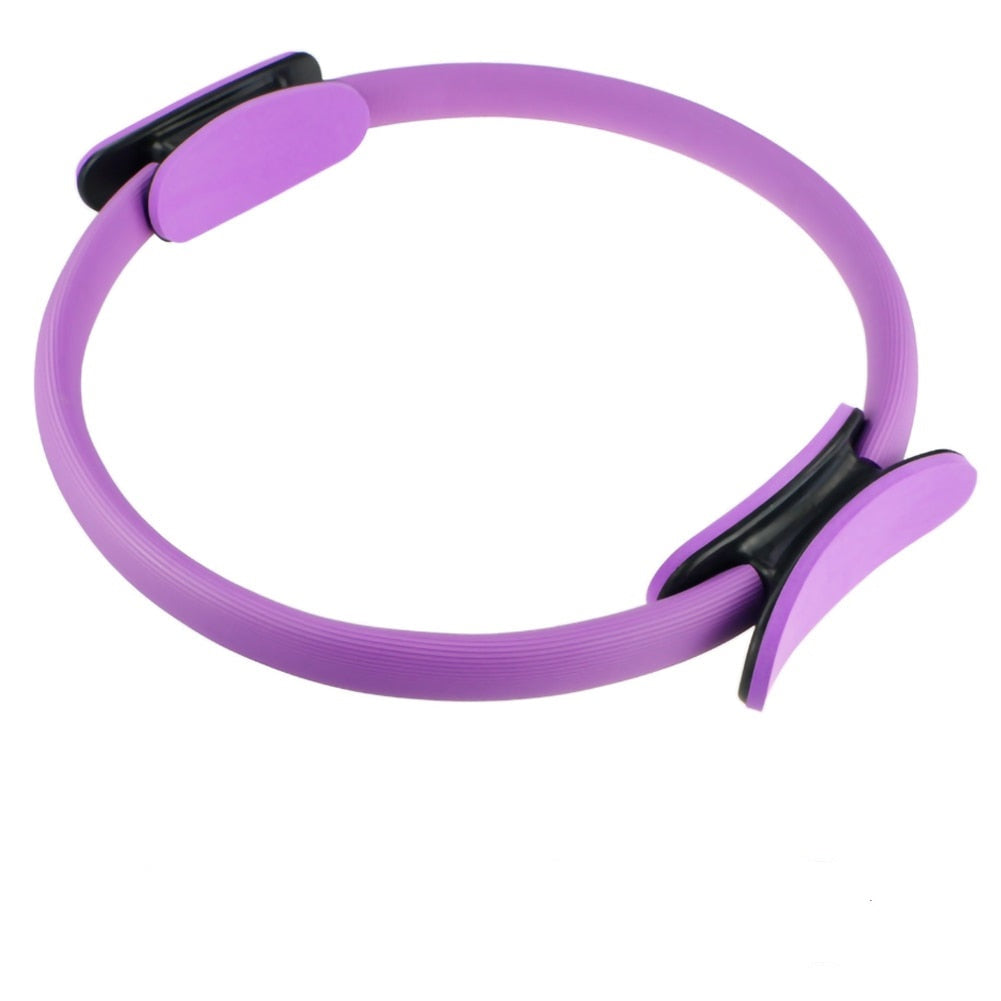 Thin Waist Exercise Gym Circle Ring