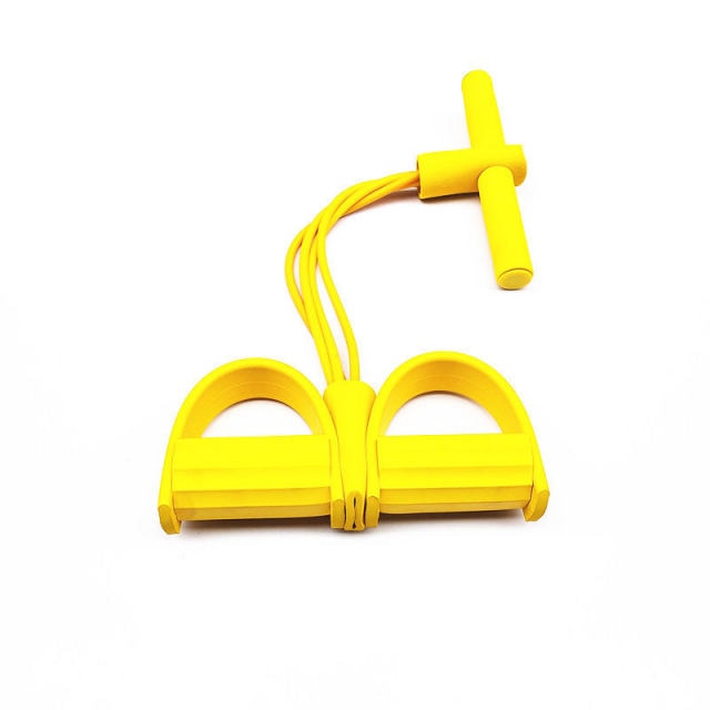 Elastic Sit up Pull Rope