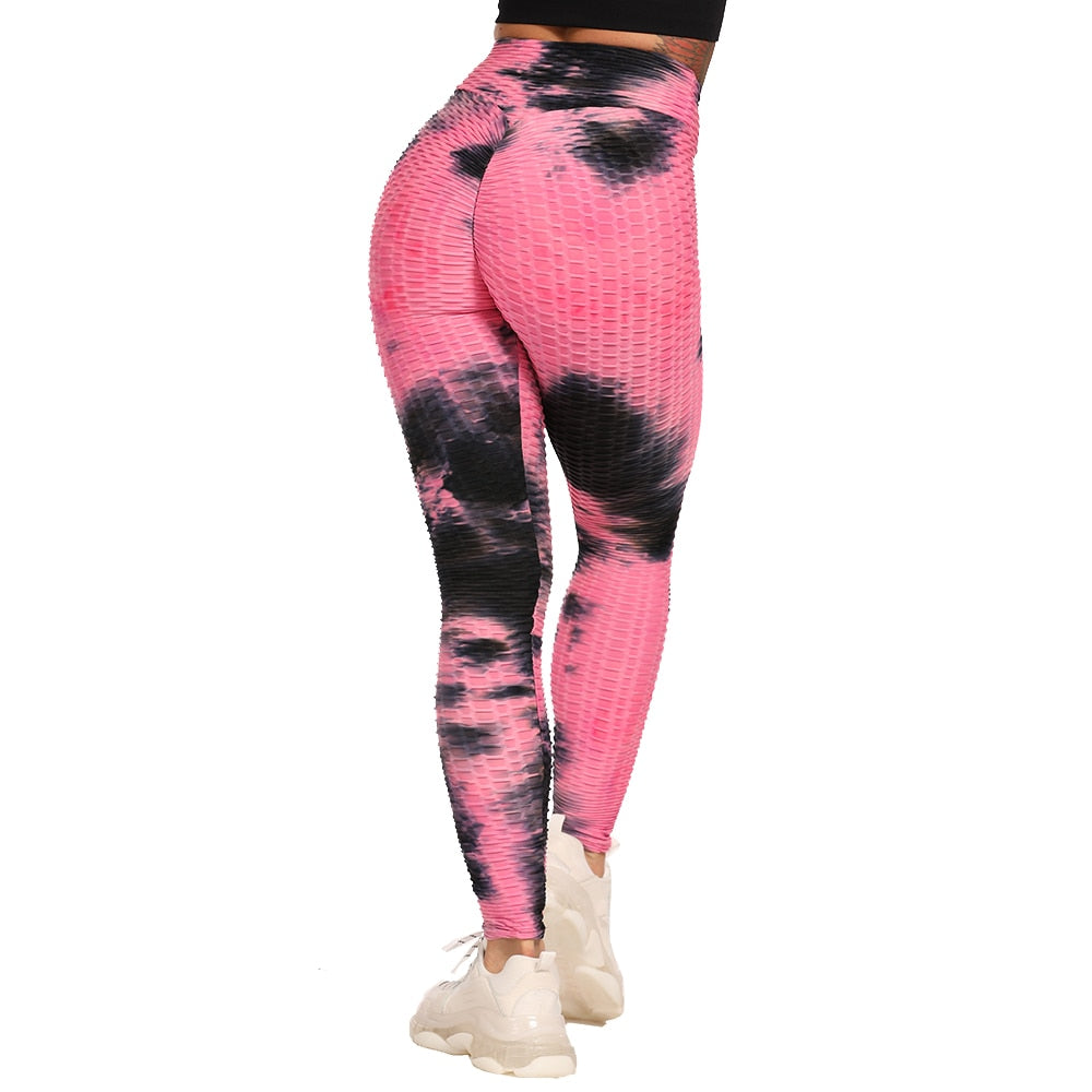 StrongBorn Fitness Women Sport leggings