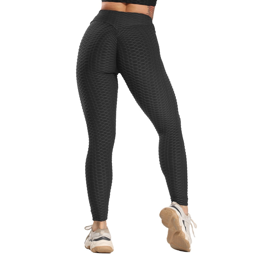 StrongBorn Fitness Women Sport leggings