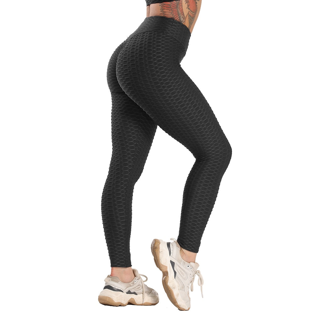 StrongBorn Fitness Women Sport leggings