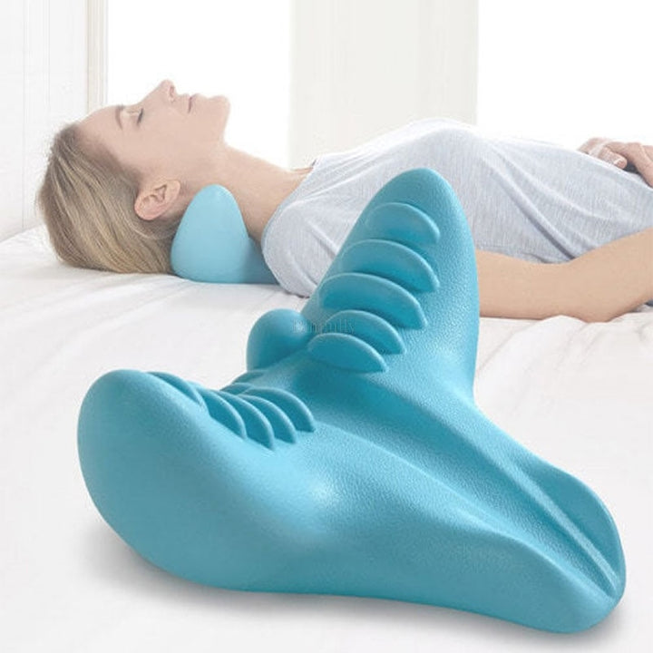 Cervical Neck Pillow