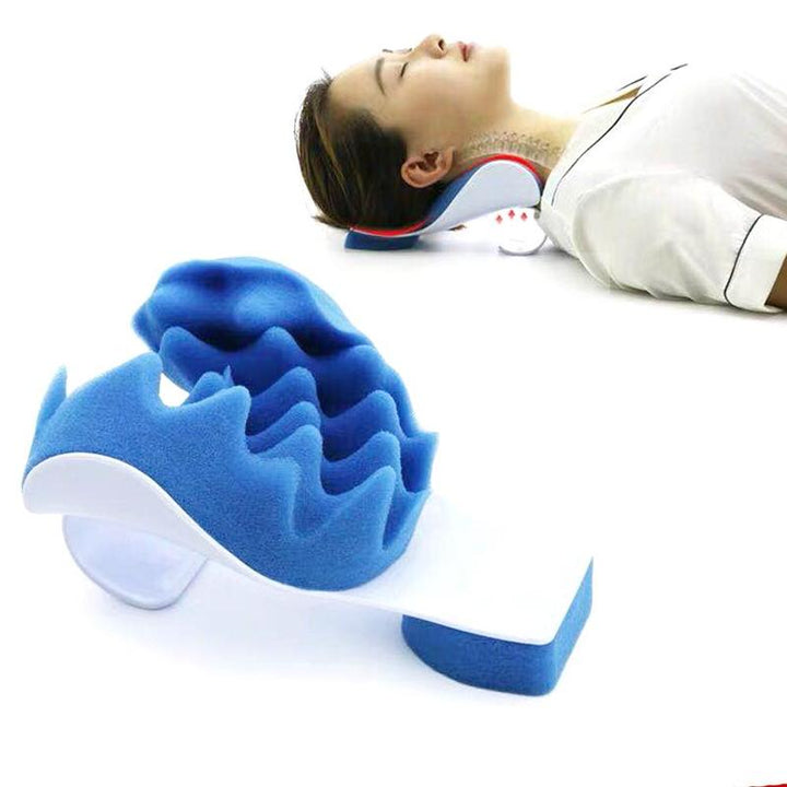 Neck Massage pillow