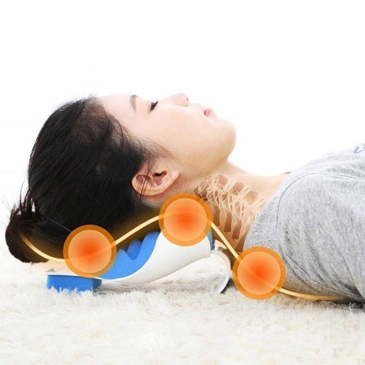 Neck Massage pillow