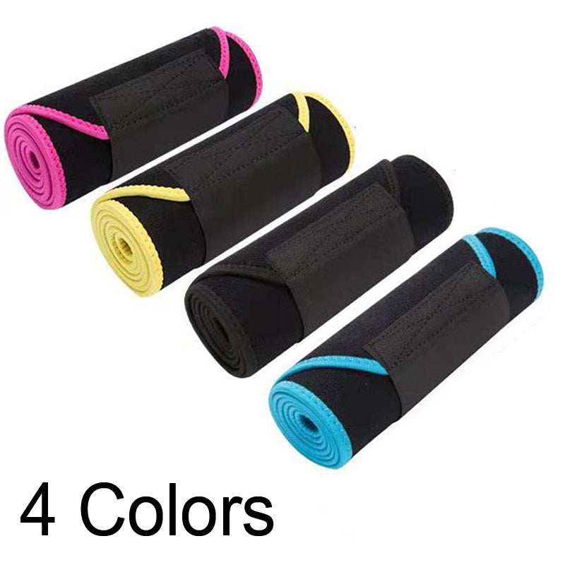 Women Neoprene Sauna Slimming Belt