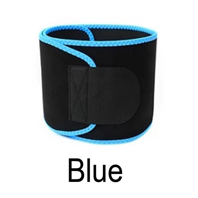 Women Neoprene Sauna Slimming Belt