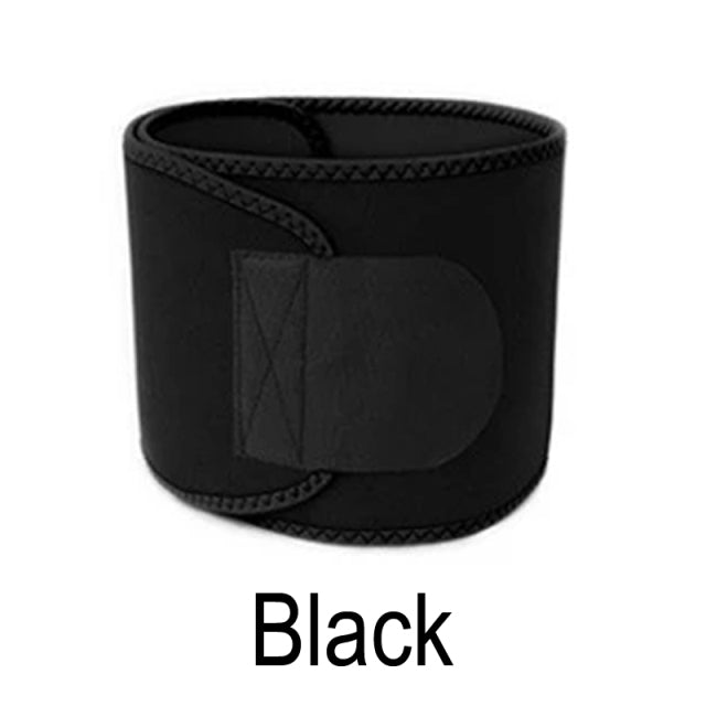 Women Neoprene Sauna Slimming Belt