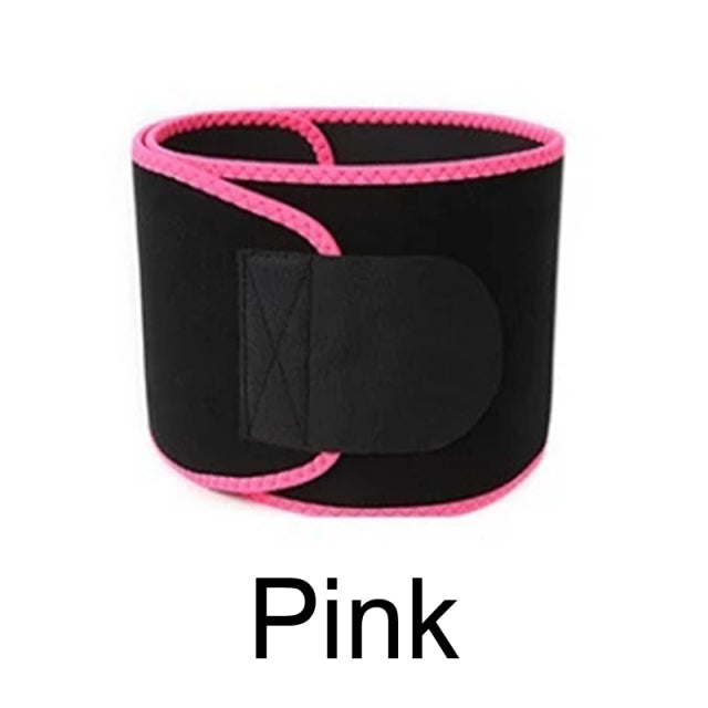 Women Neoprene Sauna Slimming Belt