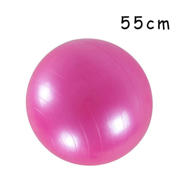 Fitness Stability Balance Yoga Ball