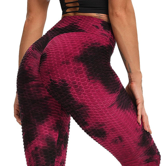 StrongBorn Fitness Women Sport leggings