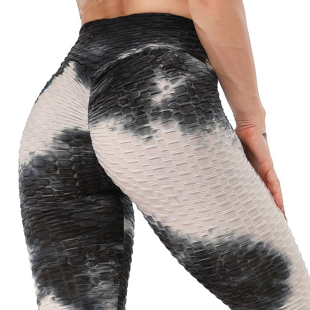 StrongBorn Fitness Women Sport leggings