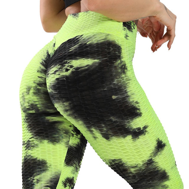 StrongBorn Fitness Women Sport leggings