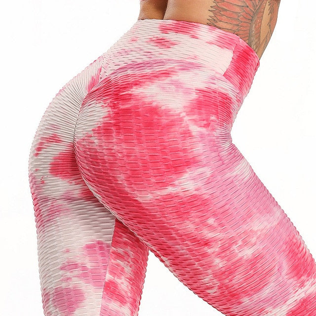 StrongBorn Fitness Women Sport leggings