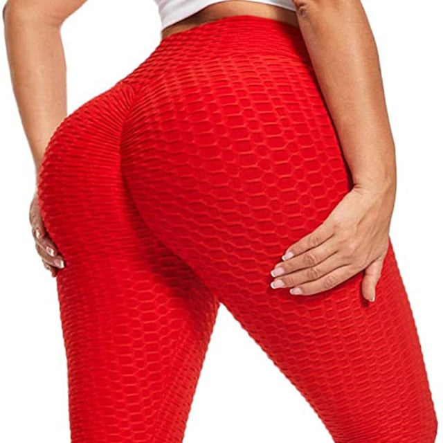 StrongBorn Fitness Women Sport leggings