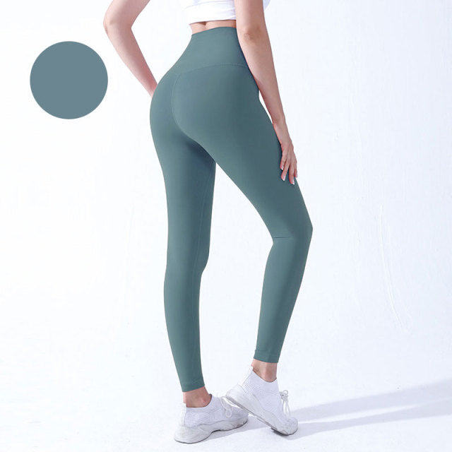 High Waist Naked feeling Leggings