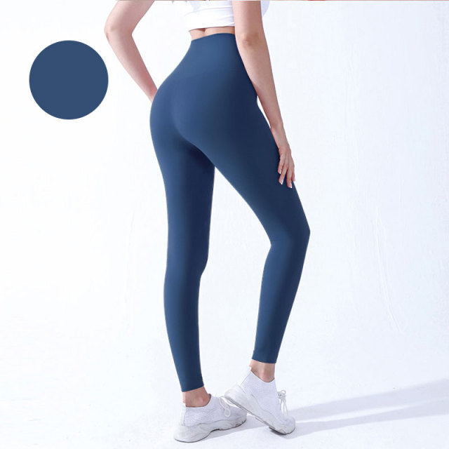 High Waist Naked feeling Leggings