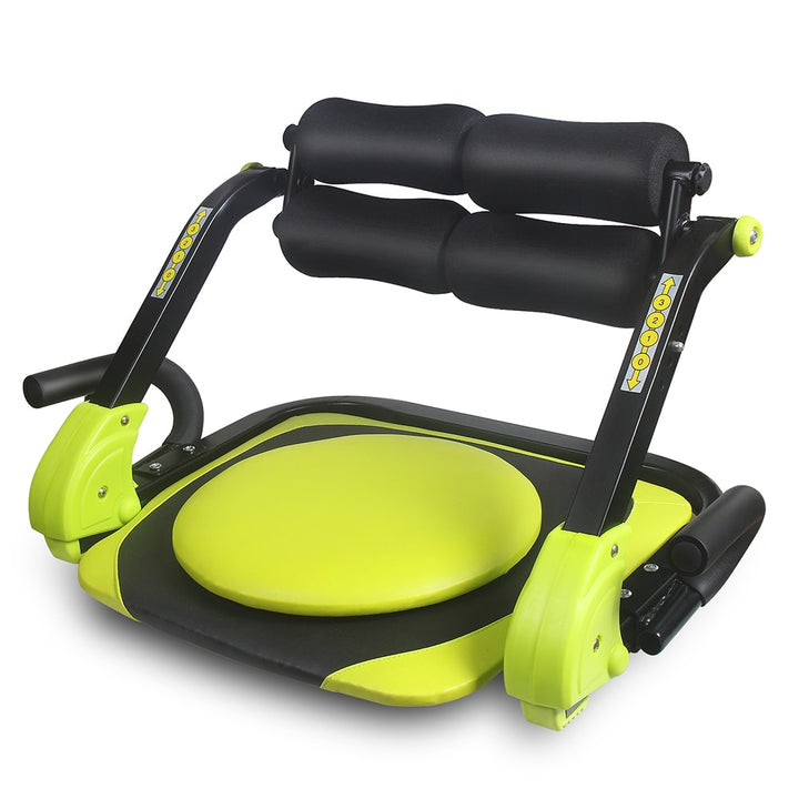 Abdominal Training Equipment for Back Legs