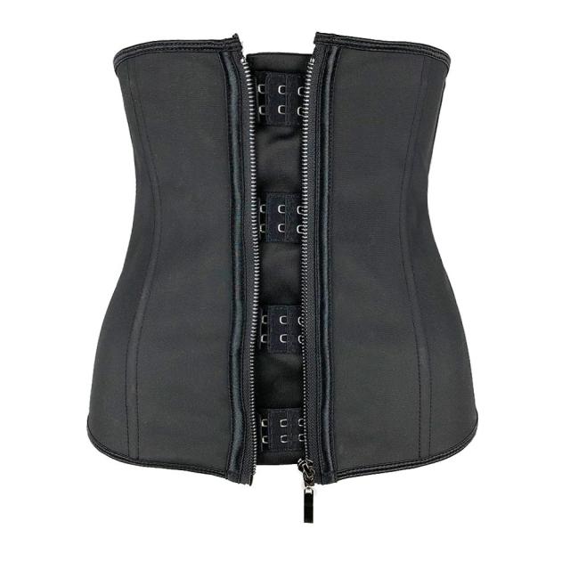 Women Latex Waist Trainer