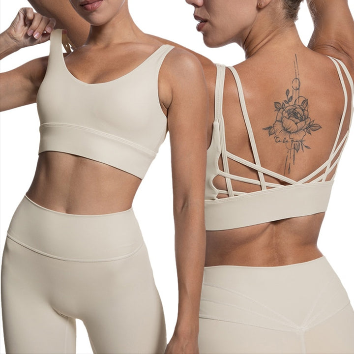 2 Piece Yoga Set