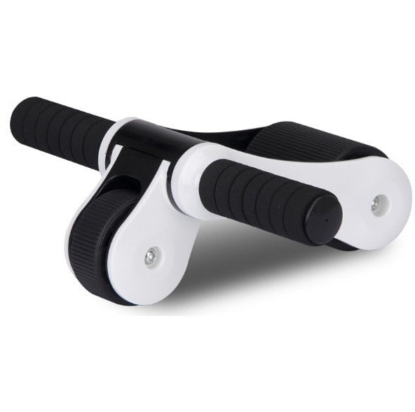 ABS Double Core Exercise Workout Roller