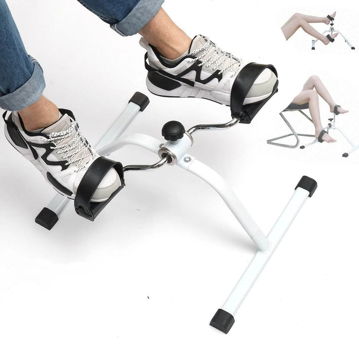 Indoor Cycling Bikes Legs Trainer